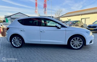 SEAT Leon Seat Leon 1.4 EcoTSI Xcellence Business Intense - afbeelding nr 6