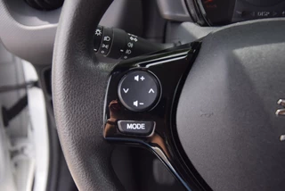 Peugeot 108 Peugeot 108 1.0e-VTi Active Premium Airco/Mistlampen/Bluetooth - afbeelding nr 12