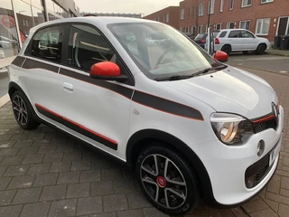 Renault Twingo . - afbeelding nr 18