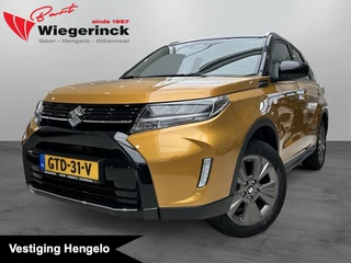 Suzuki Vitara - 219395723-0