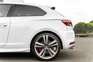SEAT Leon Seat Leon SC 2.0 TSI Cupra 280 |Cruise|Autom|Sound|Trekhaak - afbeelding nr 20