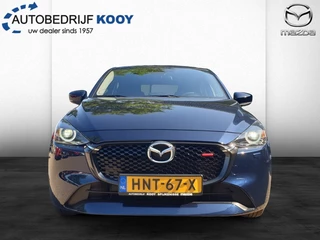 Mazda 2 - afbeelding nr 5
