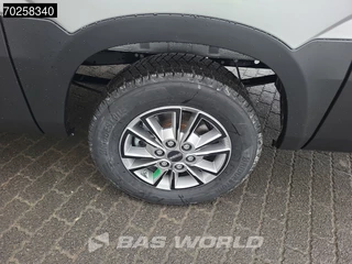 Iveco Daily Iveco Daily 35S21 210PK 3.0L Automaat 2025 model L3H2 ACC LED CarPlay Velgen Camera 16m3 Airco - afbeelding nr 9