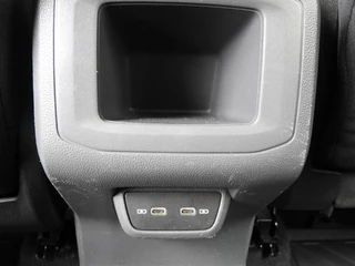 Volkswagen T-Cross Volkswagen T-Cross 1.0 TSI Life, airco CC, Pdc, stoelverw. lichtmet. velgen, Isofix - afbeelding nr 44