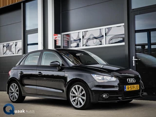 Audi A1 Sportback - 195450356-0