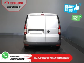 Volkswagen Caddy - afbeelding nr 6