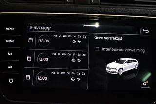 Škoda Superb VIRTUAL/CAMERA/PANORAMADAK - afbeelding nr 51