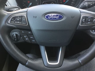 Ford C-MAX Ford C-MAX 1.0 EcoBoost 125 pk Titanium | Nieuwe distributieriem - afbeelding nr 8
