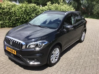 Suzuki S-Cross - 405064508-0