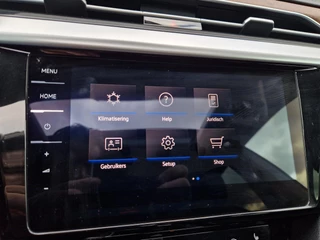 Volkswagen Arteon Volkswagen ARTEON 2.0 TSI 4Motion R 280pk /DCC /ACC /Full!! - afbeelding nr 30