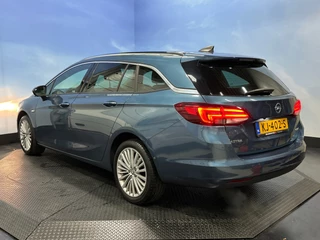 Opel Astra Opel Astra Sports Tourer 1.0 Innovation Navi | Clima | Cruise | PDC | Camera - afbeelding nr 3