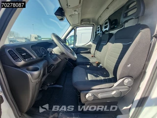 Iveco Daily Iveco Daily 35S16 Automaat L3H2 Camera Airco Parkeersensoren L4H2 16m3 Airco - afbeelding nr 12