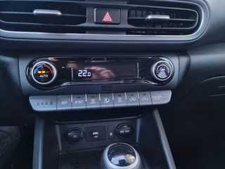 Hyundai Kona - afbeelding nr 16