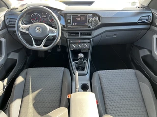 Volkswagen T-Cross - afbeelding nr 6