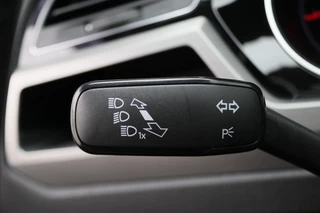 Volkswagen Touran Climate, ACC, Stoelverwarming, Elektrische Achterklep, Trekhaak, 18'' - afbeelding nr 35