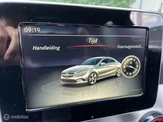 Mercedes-Benz CLA Mercedes CLA-klasse AMG 45 4MATIC/Led/Navi/Park ass./Tel/ - afbeelding nr 28