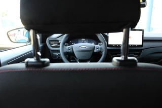 Ford Kuga Ford Kuga 2.5 FHEV ST-Line 190pk | SYNC 4 Navigatie | Achteruitrijcamera | Geen stekker nodig | 1.650pk trekgewicht - afbeelding nr 16
