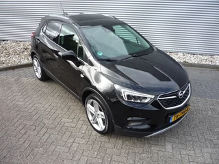 Opel Mokka X - afbeelding nr 4