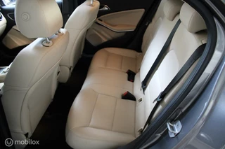 Mercedes-Benz GLA Mercedes GLA-klasse 200 Prestige/Pano/Navi/Xenon/Tel//Pdc/ - afbeelding nr 21