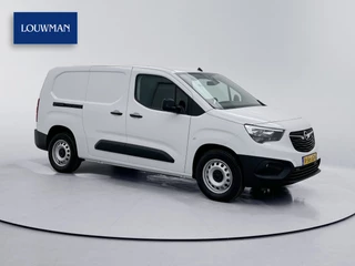 Opel Combo-e Opel Combo-e Electric 136 L2 50kWh Achteruitrijcamera Parkeersensoren Cruise Control - afbeelding nr 28