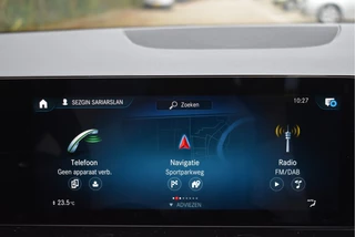 Mercedes-Benz B-Klasse Mercedes-Benz B-Klasse 250 e AMG Line | Open dak | Sfeerverl | DAB | Carbon | Carplay | Stoelverw | Full LED | AMG Velgen - afbeelding nr 50