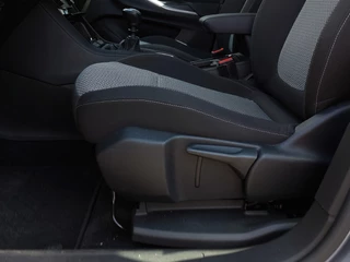 Opel Grandland X 1.2 Turbo 131pk Online Edition IntelliLink-Pack | Navi + Apple Carplay | Airco | Cruise | Pdc V+A | Rijstrook+Licht+Regensensor | 17''lm - afbeelding nr 22