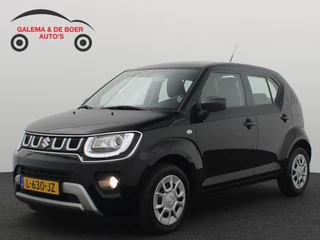 Suzuki Ignis 1.2 Smart Hybrid Comfort