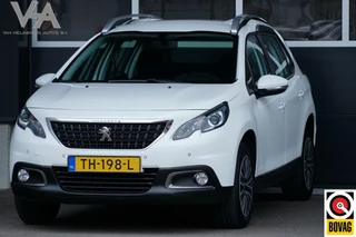 Peugeot 2008 - 432274674-0