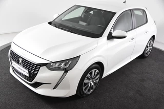 Peugeot 208 Peugeot 208 Active *1ste Eigenaar*Navigatie*Carplay*Park assist* - afbeelding nr 28