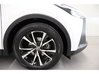 Toyota C-HR - afbeelding nr 6