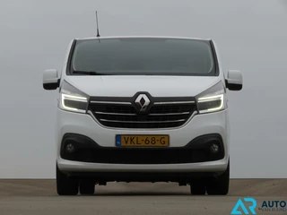 Renault Trafic Renault Trafic 2.0 dCi L2H1 * LED * Trekhaak * Euro 6 * Lang - afbeelding nr 15