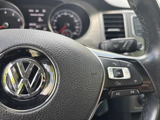 Volkswagen Golf Sportsvan Volkswagen Golf Sportsvan 1.2 TSI Comfortline - afbeelding nr 16