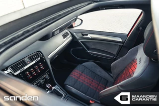 Volkswagen Golf Volkswagen Golf 2.0 TSI GTI TCR|pano|ACC|keyles|oetinger|DCC - afbeelding nr 35