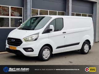 Ford Transit Custom Ford Transit Custom 300 2.0 TDCI L1H1 Trend 130pk Camera Winterpack - afbeelding nr 26