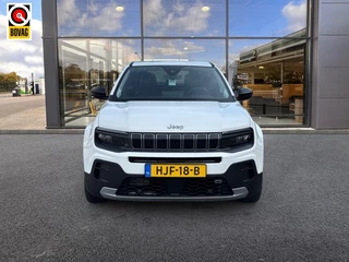 Jeep Avenger - afbeelding nr 2
