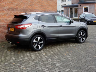 Nissan QASHQAI - afbeelding nr 2