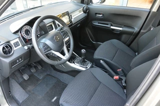 Suzuki Ignis Suzuki Ignis 1.2 Style Smart Hybrid Airco(cc)/Cruise/vele extra's - afbeelding nr 21