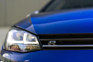 Volkswagen Golf Volkswagen Golf 2.0 TSI R 4Motion Pano Dsg DCC Dynaudio - afbeelding nr 8