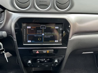 Suzuki Vitara Suzuki Vitara 1.4 Boosterjet Select 140PK Automaat Climate Control Carplay Trekhaak - afbeelding nr 9