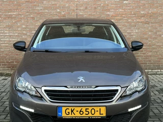 Peugeot 308 Peugeot 308 1.2 VTi Active Led - Airco - Cruise - 5-Deurs - Parkeersensoren - afbeelding nr 14