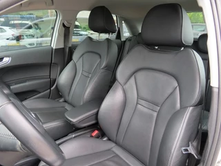 Audi A1 - afbeelding nr 14