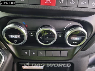Iveco Daily Iveco Daily 35S21 Automaat 2025model Black Edition L2H2 Trekhaak ACC LED CarPlay Camera 12m3 Airco Trekhaak - afbeelding nr 17