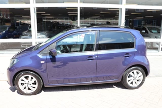 SEAT Mii Panoramadak. - afbeelding nr 9