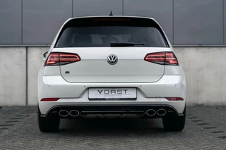 Volkswagen Golf Volkswagen Golf 2.0 TSI 4Motion R Pano Camera ACC - afbeelding nr 5