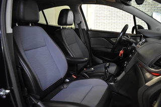 Opel Mokka Opel Mokka 1.4 T 140PK COSMO TREKHAAK/NAVI/CAMERA - afbeelding nr 19