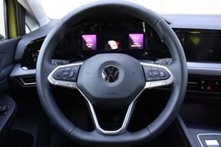Volkswagen Golf AUTOMAAT|Pano|Clima|Cruise|LM-Velgen|Audio - afbeelding nr 23