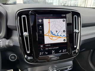 Volvo XC40 - afbeelding nr 36