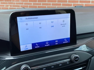 Ford Focus Ford Focus 1.0 ECOB. ST LINE. BNS NAV CRUISE CARPLAY STOELVW CAMERA PDC LMV - afbeelding nr 13