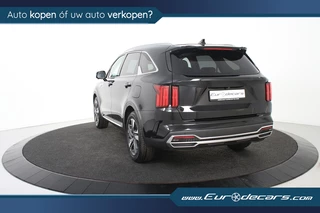 Kia Sorento - afbeelding nr 10