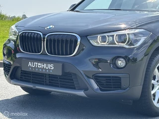 BMW X1 BMW X1 sDrive18i High Executive - afbeelding nr 5